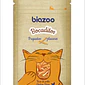 Biazoo Bocaditos Gato Tiras de Pollo 50 g