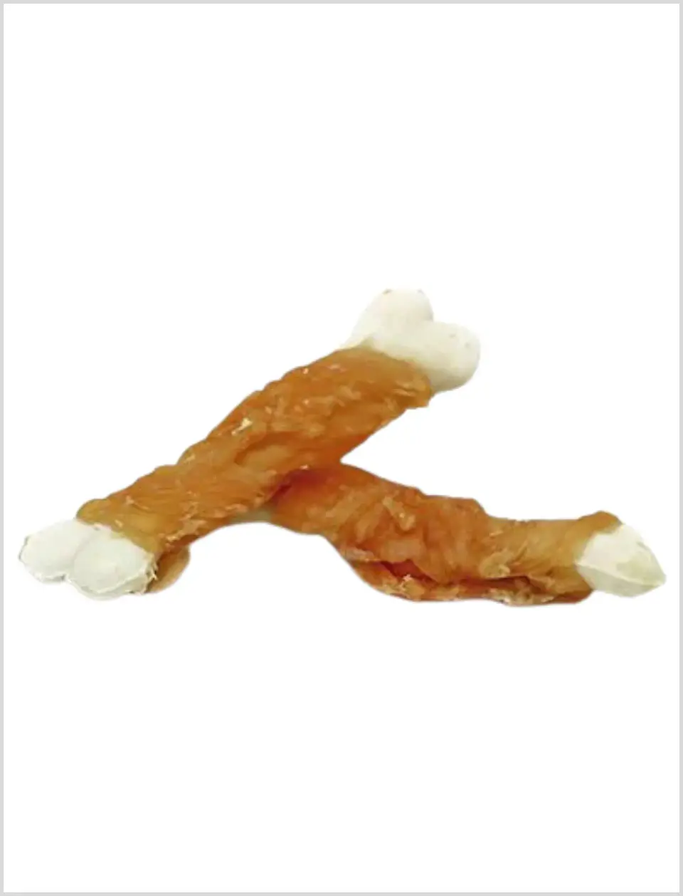 Biazoo Perro Huesos de Calcio con Pollo 100 g 2