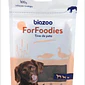 Biazoo Perro Tiras de Pato 100 g