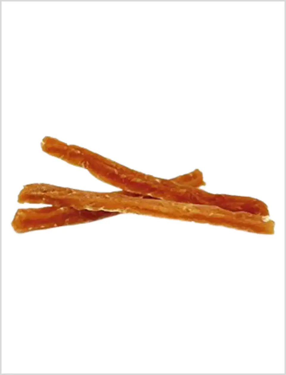 Biazoo Perro Tiras de Pollo 100 g 2