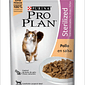 Sachet Proplan Gato Adulto Esterilizado Pollo - 85 g