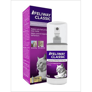 Feliway Spray 60 ml