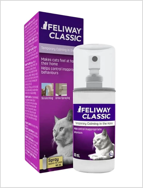 Feliway Spray 60 ml