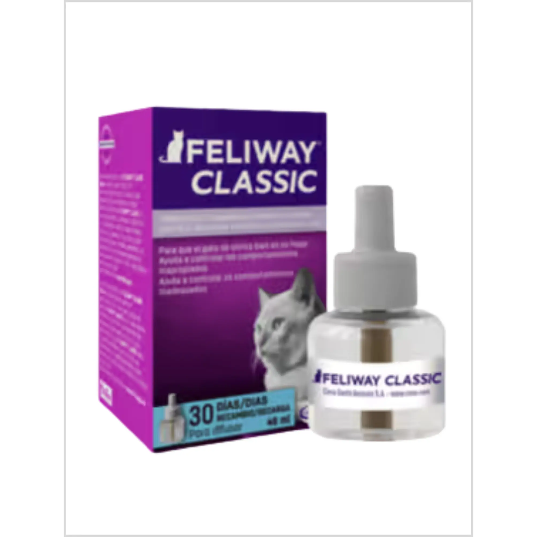 Feliway Repuesto 48 ml 1