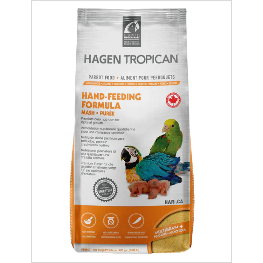 Tropican Mezcla Crianza 1