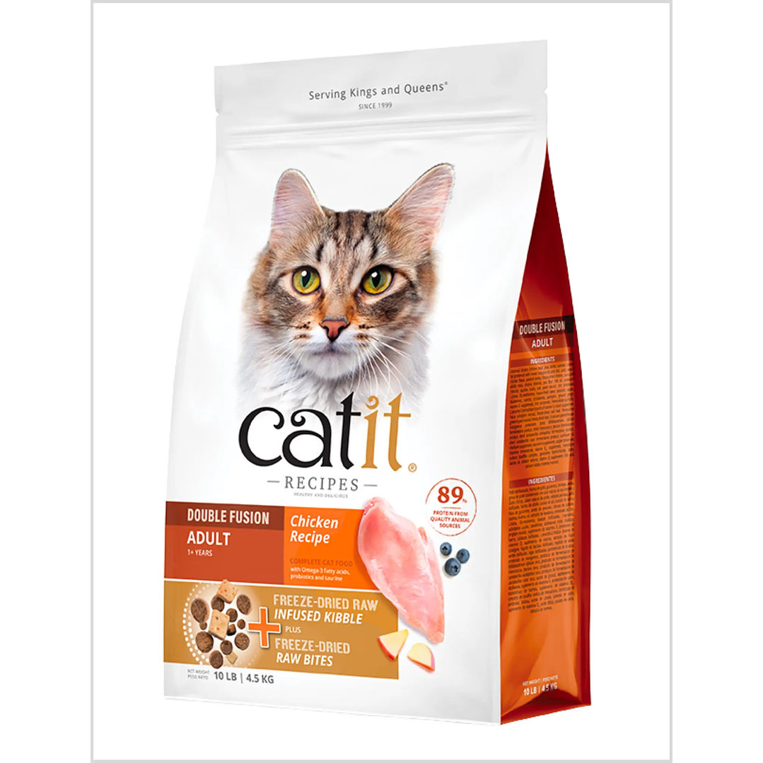 Catit Recipes Adulto 1