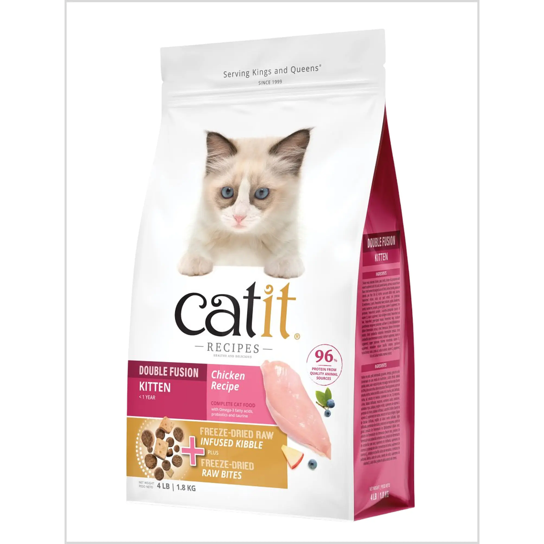 Catit Recipes Kitten 1
