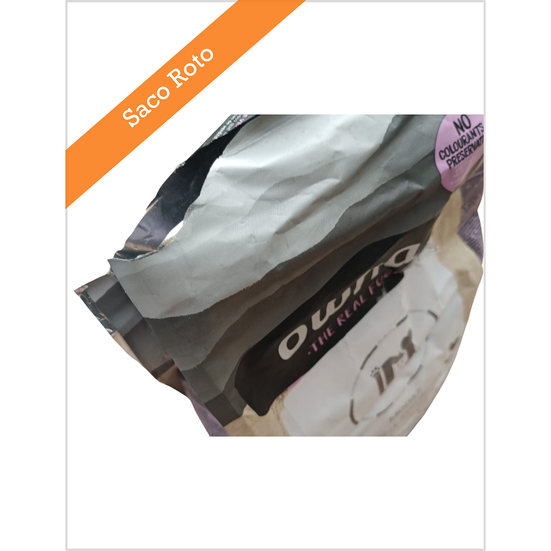 Ownat Sterilized 1 Kg 2