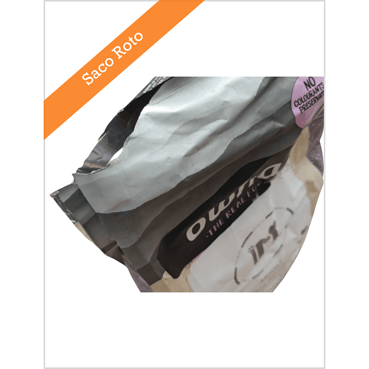 Ownat Sterilized 1 Kg 2