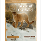 Taste of the Wild Pouch Gato Canyon River - 85 g