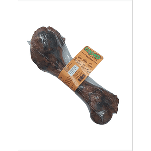 Top-K9 Wild Bites Fémur de Cerdo - 1 Un