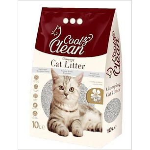 Arena Cool & Clean 10L / 8,6 Kg