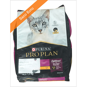 ProPlan Cat Urinary - Saco Roto