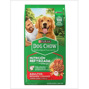 Dog Chow Adulto