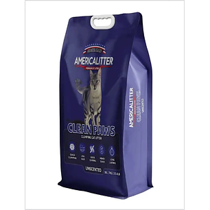 Americalitter Arena Clean Paws 15 Kg