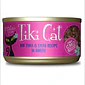 Tiki Cat Lata Hana Ahi Atún & Cangrejo 80 g
