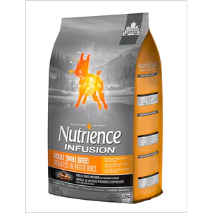 Nutrience Infusion Dog Adult Small 5 Kg