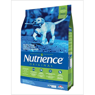Nutrience Original Puppy 2,5 Kg
