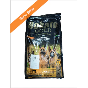 Bokato Gold 20 Kg - Outlet