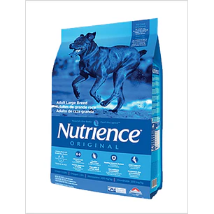 Nutrience Original Dog Adult Large 11,5 Kg