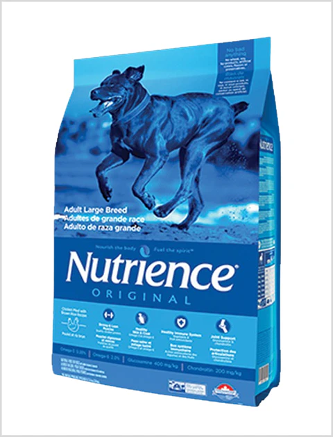 Nutrience Original Dog Adult Large 11,5 Kg