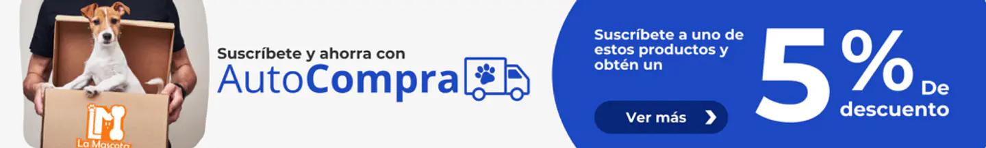 La Mascota