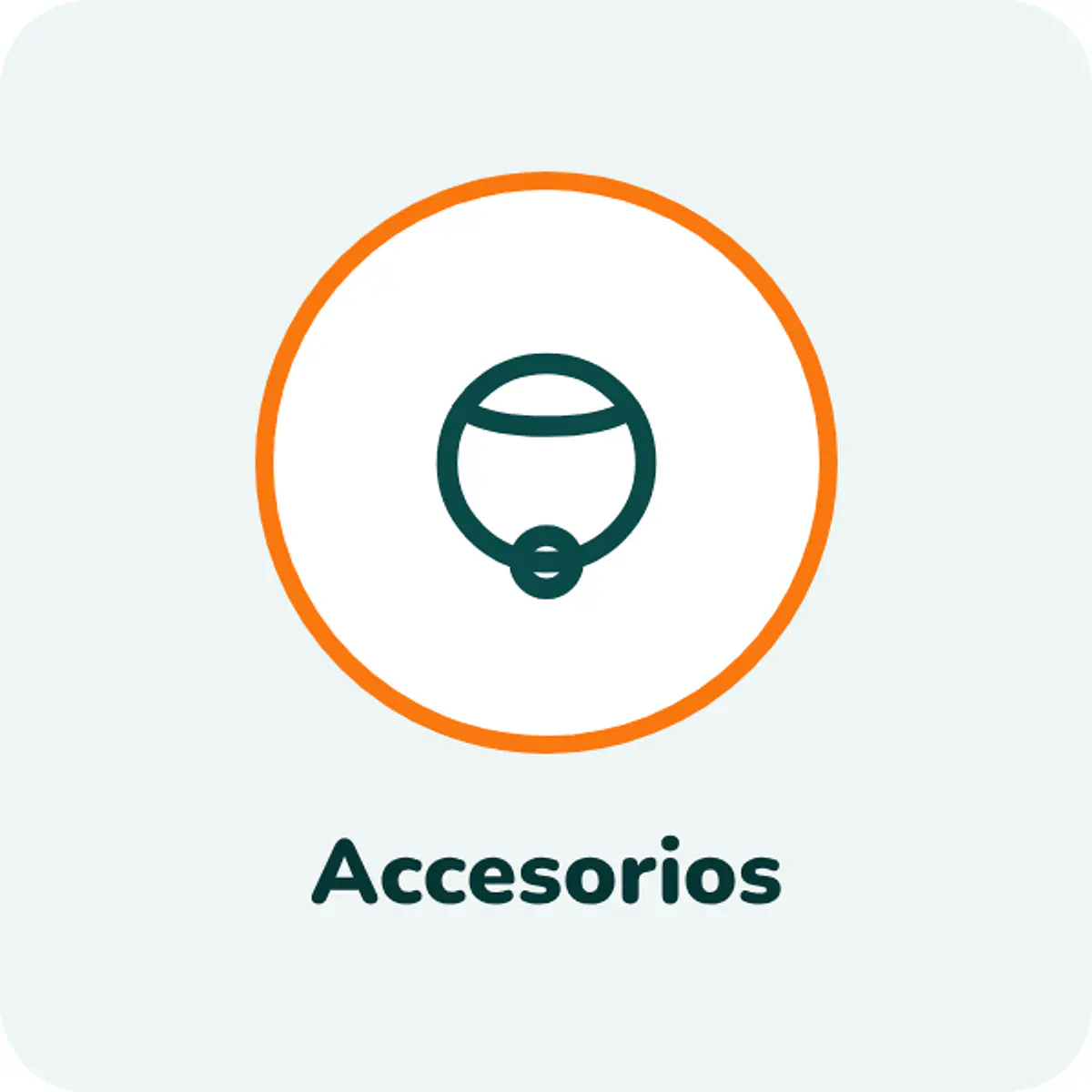 Accesorios