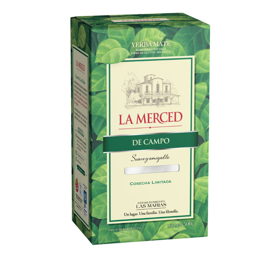 La Merced De Campo