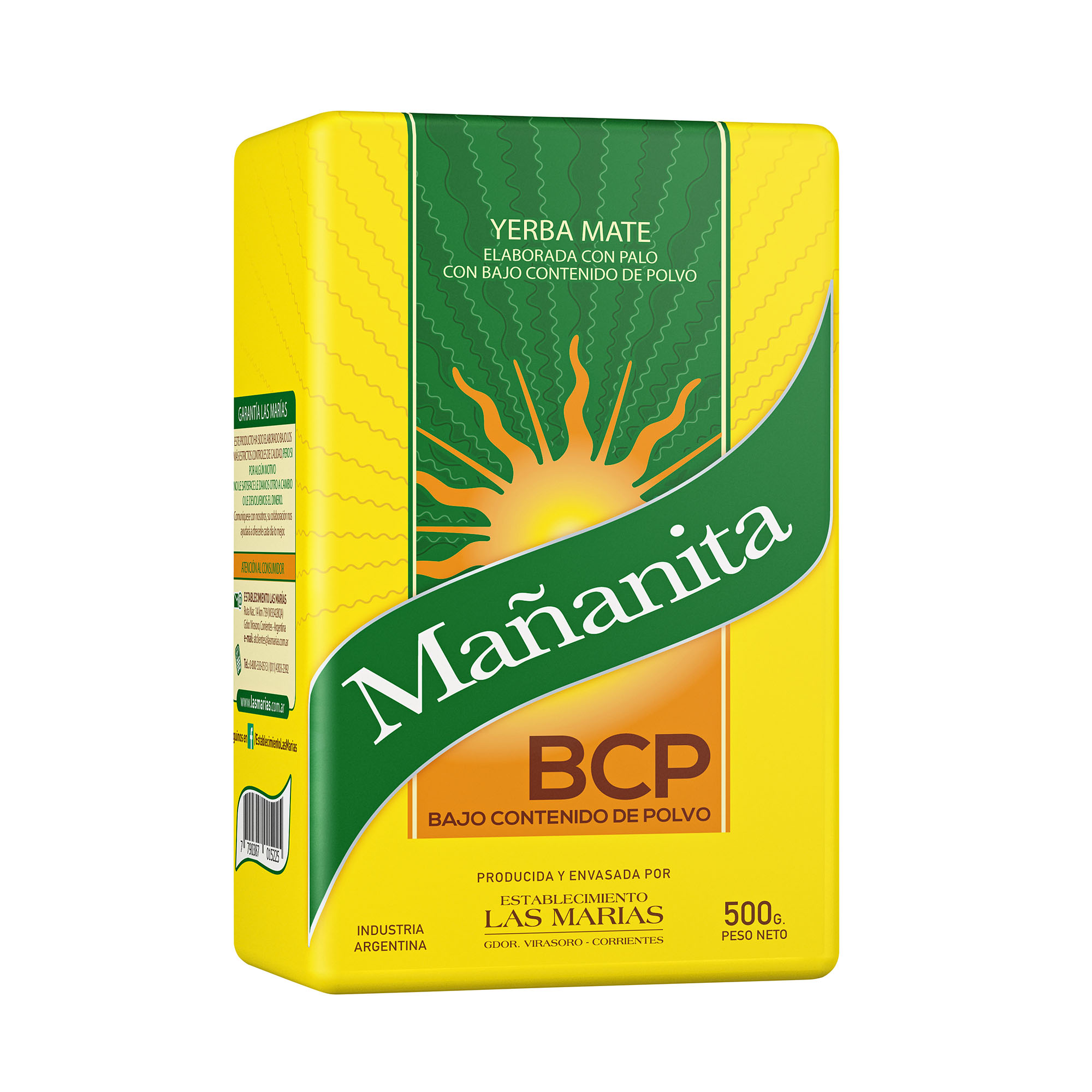 Yerba Mate