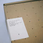 Box Outdoor La Matería 5