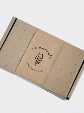 Box Kit Inicio Pro