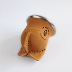 Mate vaqueta La Matería 3