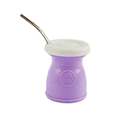 Mate Click con tapa  7