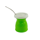 Mate Click con tapa  5