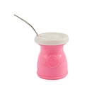 Mate Click con tapa  6