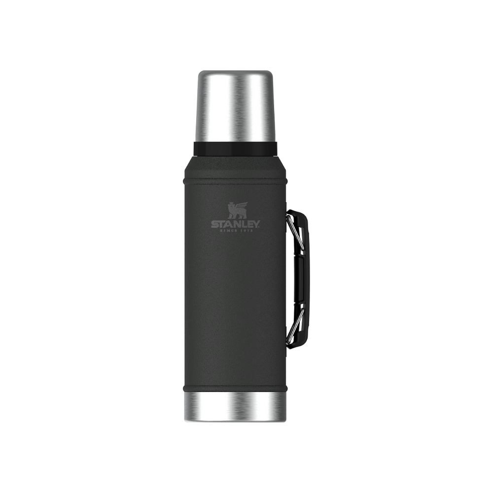 Termo Stanley Classic Black | 950 ML 1