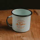 Mate enlozado Olas y Montañas 2