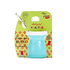 Mate Click con tapa  8