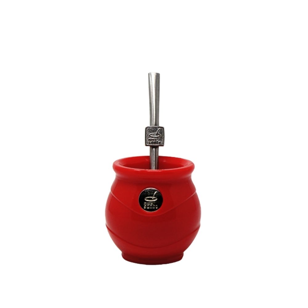 Mate Santo