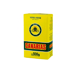 Yerba Mate Canarias 500 gramos