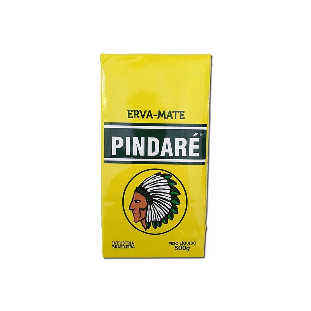 Yerba Mate Pindaré 500 gramos 