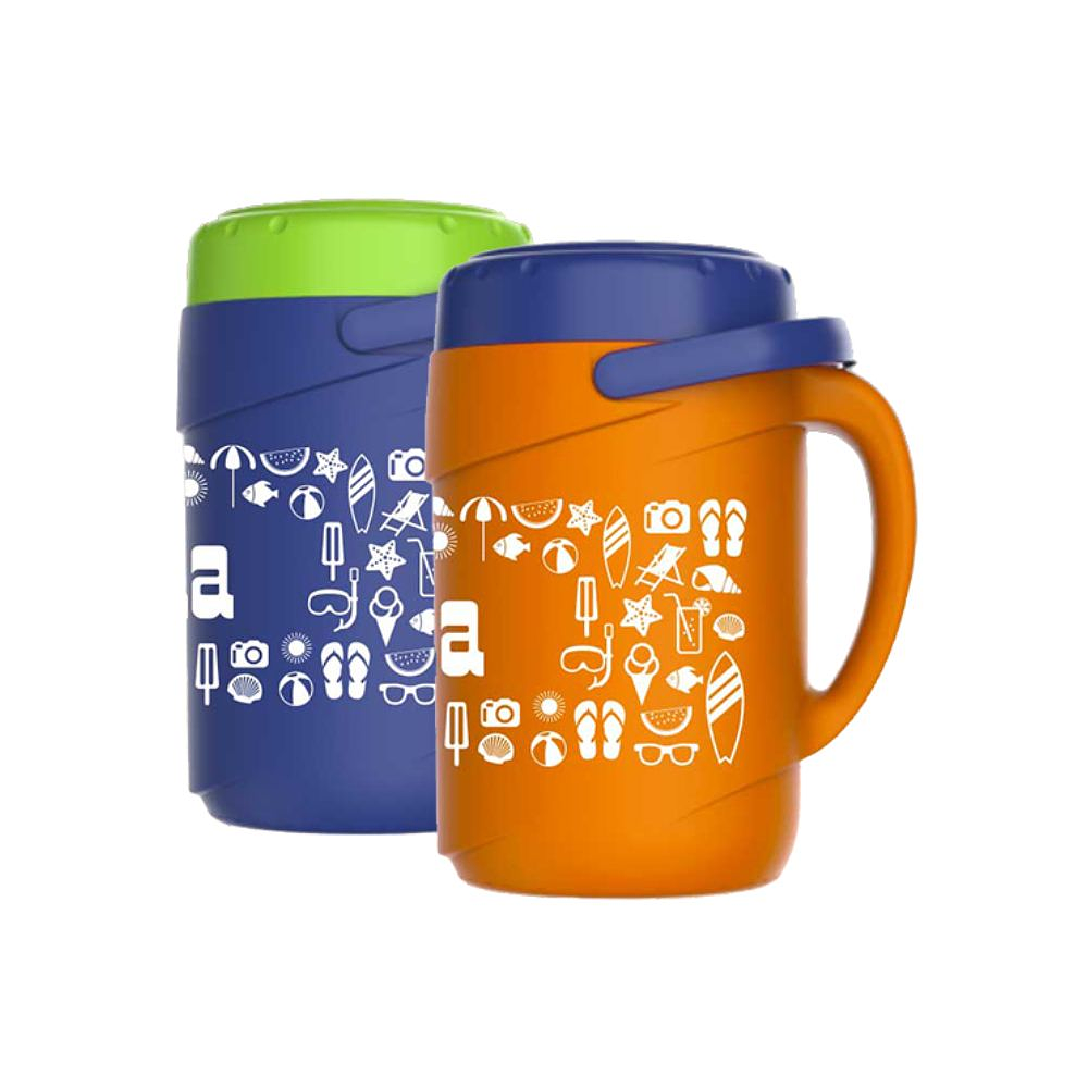 Termo para tereré Termolar Amanda 