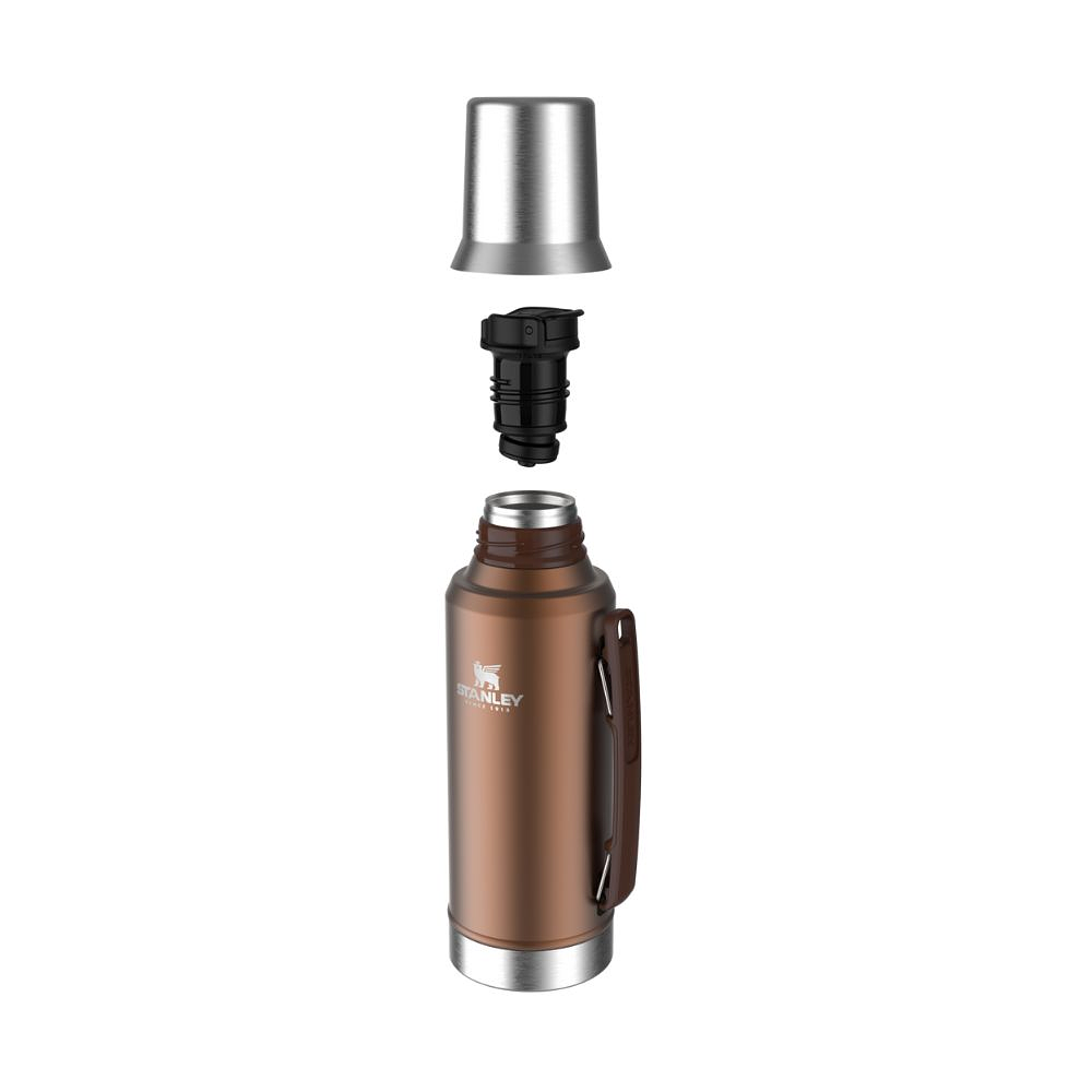 Termo Stanley Mate System Classic Bronce | 1.2 ml.  3
