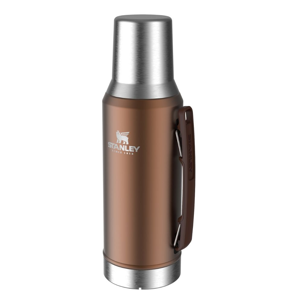Termo Stanley Mate System Classic Bronce | 1.2 ml.  2