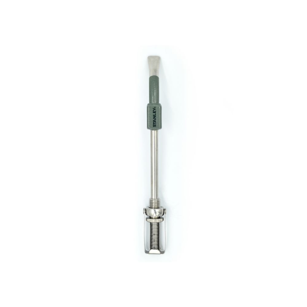 Bombilla Para Mate Stanley Spring Verde