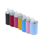 Lata yerbera redonda grande 1