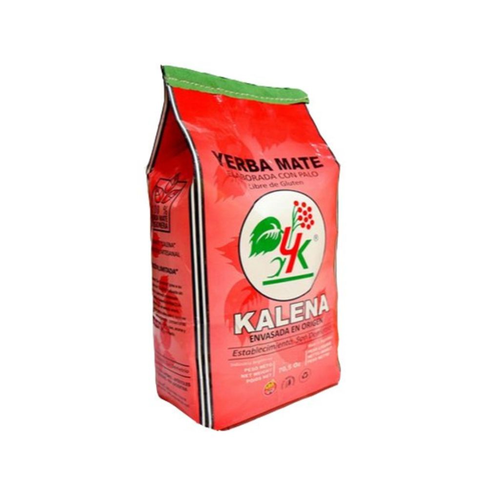 Yerba Mate Kalena Tradicional