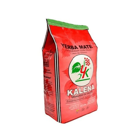 Yerba Mate Kalena