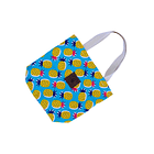 Bolsa Matera Básica La Materia Chile 3