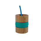 Mate de madera Copahue 7